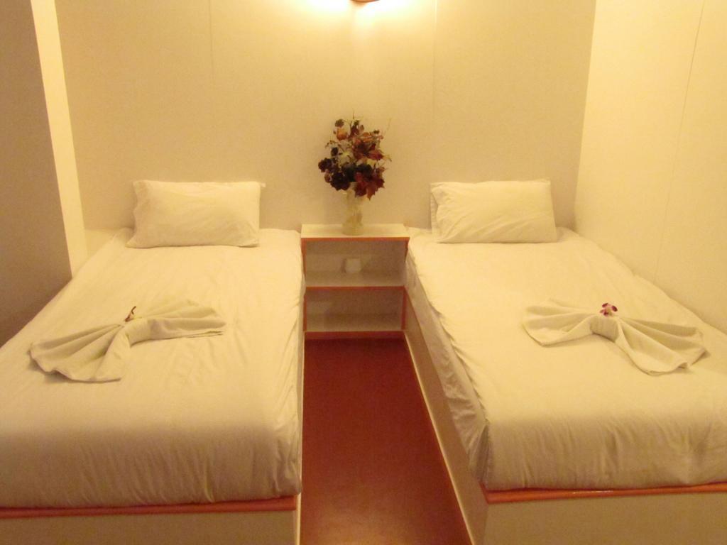 Mod Guesthouse HHQ Quarto foto