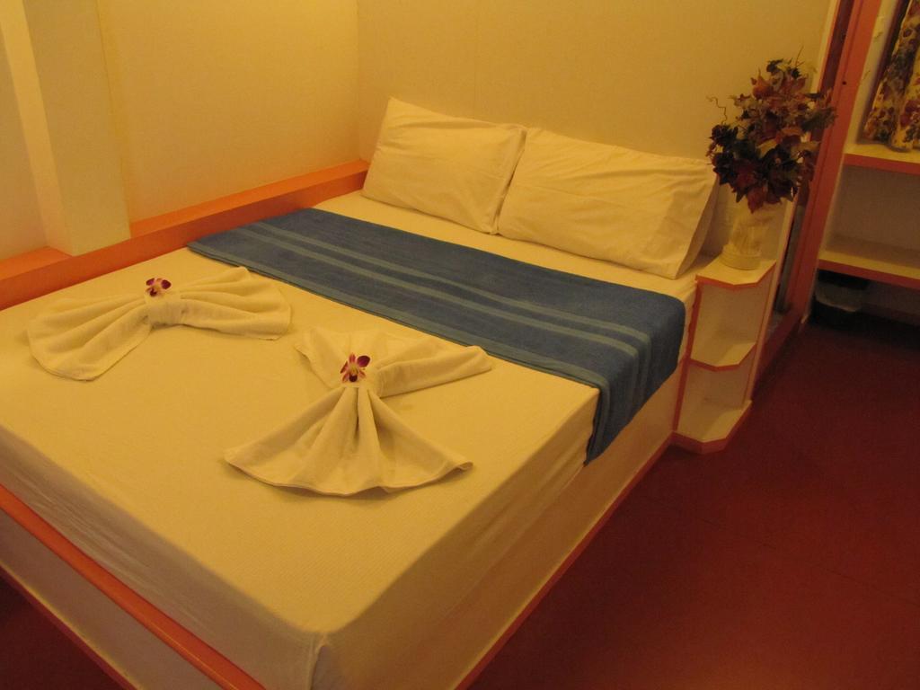 Mod Guesthouse HHQ Quarto foto